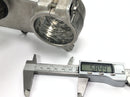 Suzuki RM Z 250 RJ41A [2007] - hlava řízení mostu spodní vidlice-2