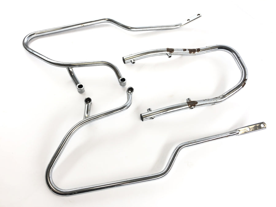 BMW R 1200 C 259C [1997] - Pack Pocket Holder Palaance Handicide Set