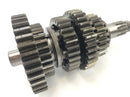 Kawasaki VN 800 Classic [2000] Gearbox-5