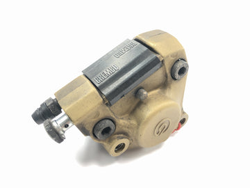 Moto Guzzi V10 Centauro [1998] - Brzdový třmen Brembo zadní zlatý