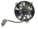 Yamaha MT 03 RM02 [2007] - Ventilátor ventilátoru chladiče elektrický ventilátor chladicího systému ventilátor chladiče-3