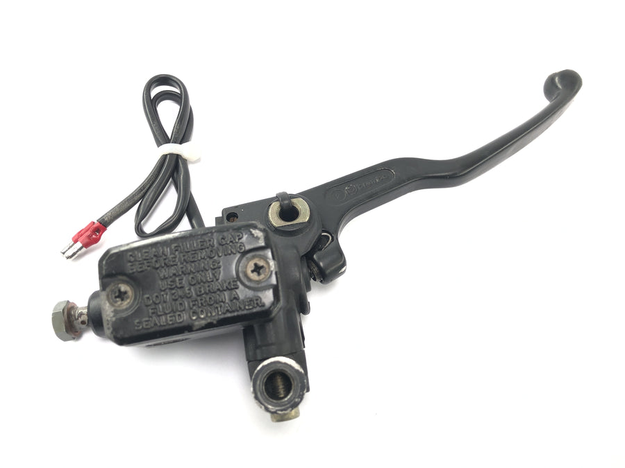 Ducati Monster M600 [1995] - Handbrake Repum Brzdové čerpadlo brzdové páky správcovny správně