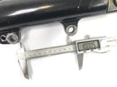Yamaha TRX 850 4UN [1996] - Odpružená teleskopická vidlice s přední nápravou-6