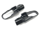 Kawasaki KX 250 [1982] - Footrests Footrests's Driver Footrests vlevo a vpravo-5