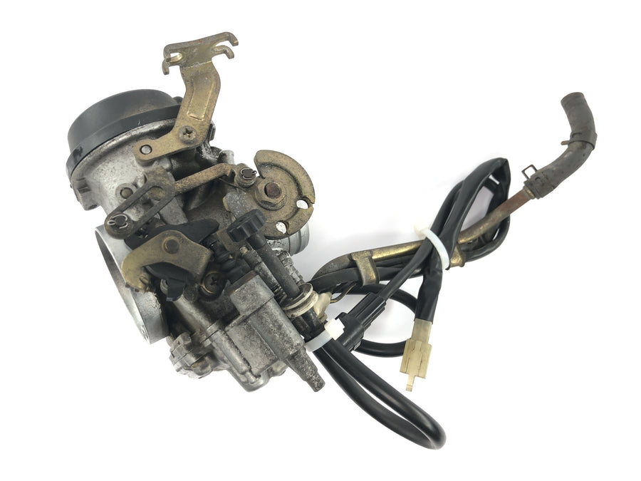 Yamaha XV 1600 Wild Star VP08 [2002] - Karburátor