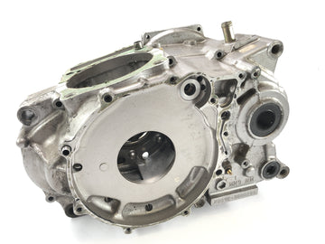 Honda SLR 650 RD09 [1997] - Motor Housing prázdné krytiny pro bydlení pro bydlení