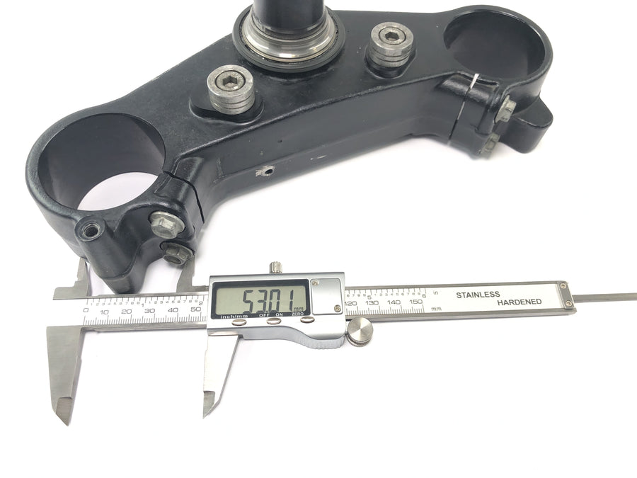 Aprilia RSV 1000 RP Mille [2001] - můstek spodní vidlice