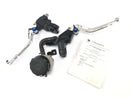 Triumph Sprint St 1050 [2005] - Handbrake Pump and Clutch Fitting with V Trec Lever a Abe-1