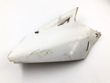 Suzuki RM Z 250 RJ41A [2007] - Boční kryt pravý boční panel