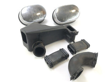 Kawasaki VN -15 VNT50A [1989] - Airbox Air Filter Box vlevo a vpravo