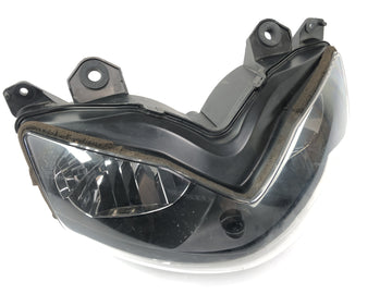 Kawasaki Zrx 1200 S ZRT20A [2002] - Hlavní světlomety přední lampy světlometů