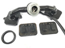 Kawasaki Zrx 1200 S ZRT20A [2002] - Venný ventil ventilu vakuového ventilu ventilu-4