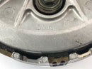 Yamaha MT 03 RM02 [2007] - spojkový koš spojkový paket spojky náboj spojky kompletní-2