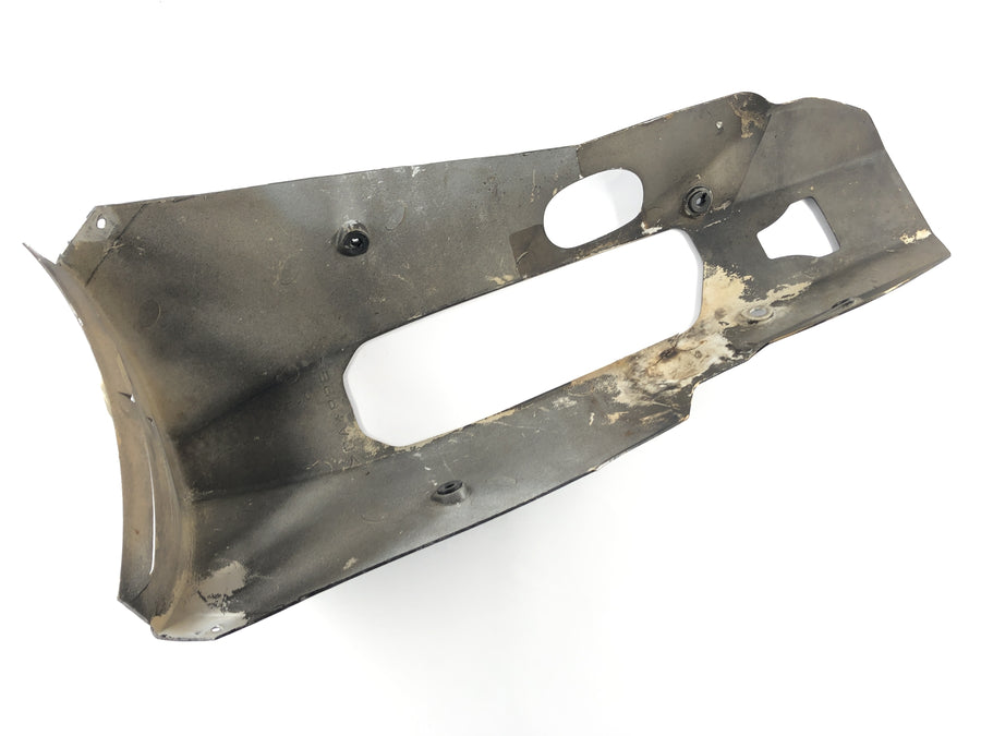 Yamaha YZF 750 R 4NHN [1996] - Cladding Bugpoiler Dolní část