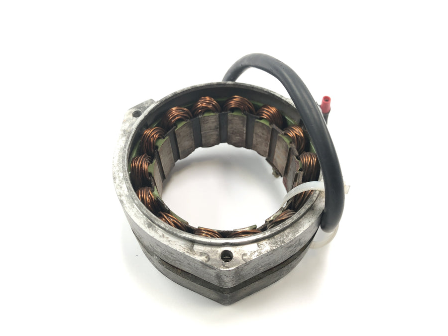 Moto Guzzi V11 Sport [1999] - Stator nabíjení cívky generátoru alternátoru statoru