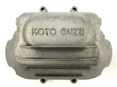 Moto Guzzi v 1000 VG [1980] - Valve víko napravo-1