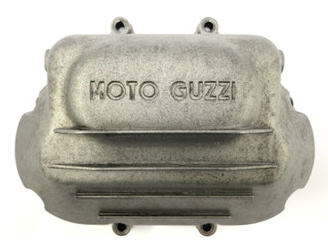 Moto Guzzi v 1000 VG [1980] - Valve víko napravo