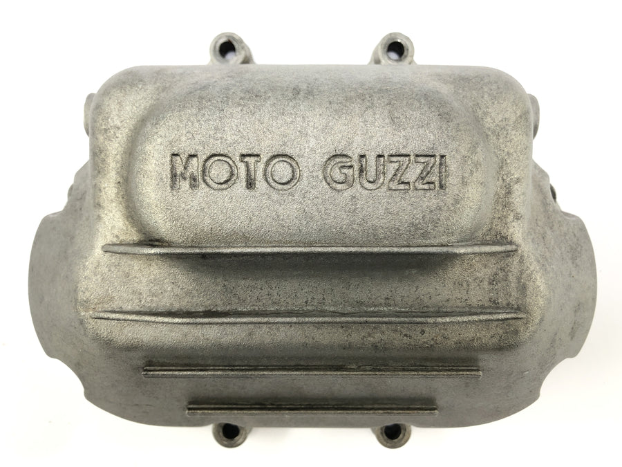 Moto Guzzi v 1000 VG [1980] - Valve víko napravo