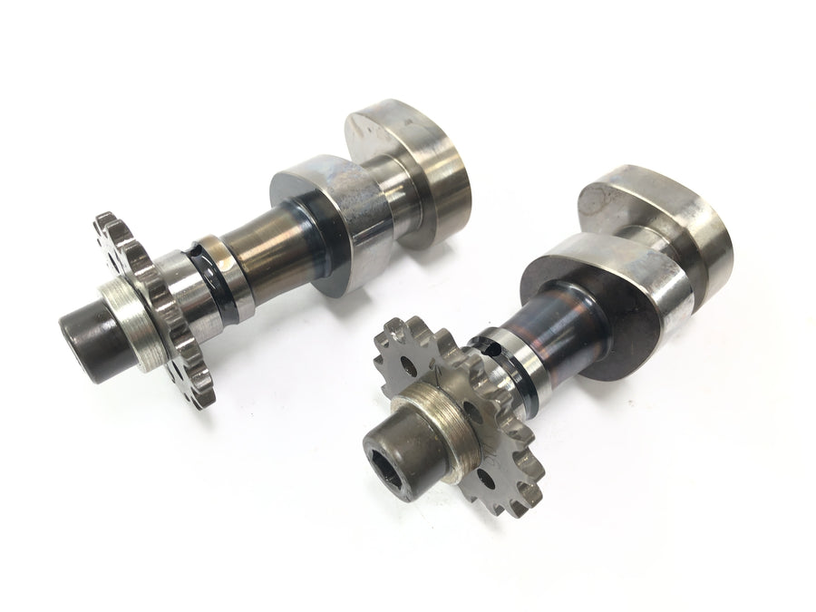 BMW R 850 C 259C [1999] - CAM SHARALS CONTROLS SHORTS