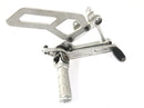 Aprilia SL 1000 Falco PA [2000] - Systémový ovladač Footrest System Footrest Right-1