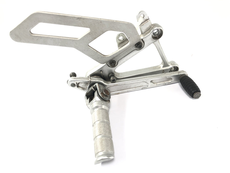Aprilia SL 1000 Falco PA [2000] - Systémový ovladač Footrest System Footrest Right
