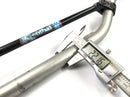 Suzuki DR 350 SK42B [1991] - Řídítka řídítka RETRAYBAL 22mm hliníkový kříž-3