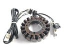 Yamaha XVS 650 Drag Star VM02 [1998] - Stator alternátoru s pickupem-2