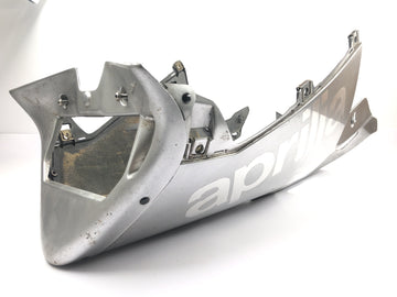 Aprilia Mille RSV 1000 ME [1999] - Kapota předního spoileru spodní část kapotáže motoru - 0