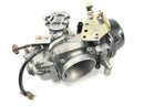KTM 640 LC4 EGS [1999] - Karburátor Karburátor Mikuni-4