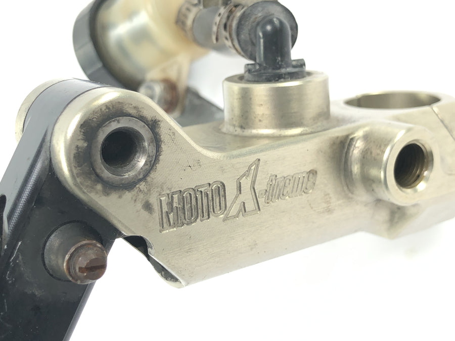 Husqvarna TE 610 H6 8AE [TE 570 H7] - Brzdové čerpadlo váleček ruční brzdy brzda předního kola Moto X-treme