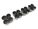 BMW R 1200 GS Adventure R12 [2012] - Poháry ventilu Stark Sleeves 26 mm-4