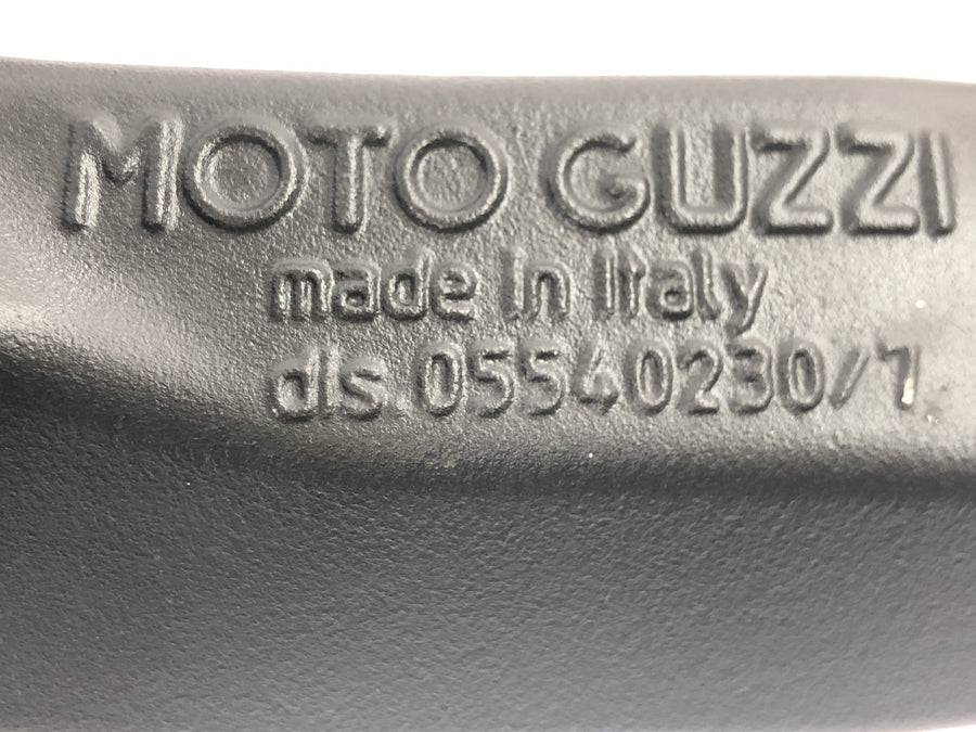 Moto Guzzi Stelvio 1200 8V [2016] - Pouzdro kardanu zadní kyvné vidlice