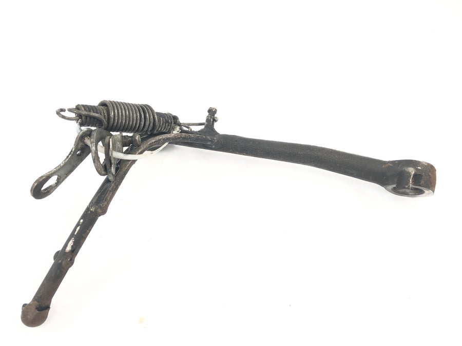 Yamaha XS 650 SE 3L1 [1979] - Stand Boční stojany s jarem