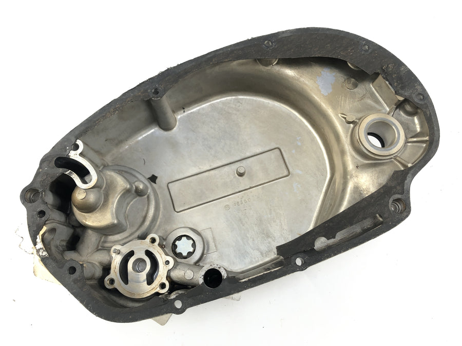 Yamaha XS 650 SE 3L1 [1979] - Light Machinery Cover Whide Motor Lid