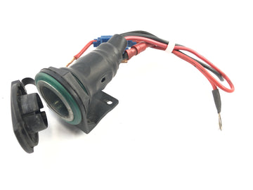 KTM LC4 640 EGS [2004] -12-VOLT SOCKE