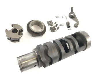 Suzuki GSF 1200 S Bandit WVA9 [2003] - Switch Roller Set - 0