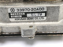 Suzuki RG 250 Gamma GJ21D [1987] - Servomotor výkonového ventilu ovládání výfuku ovladače-2