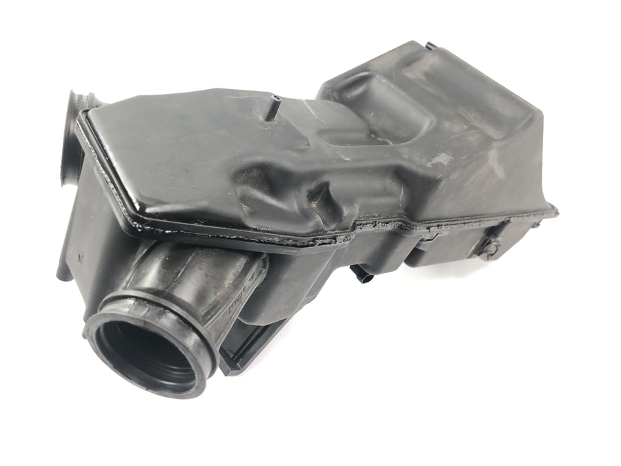 Moto Guzzi Stelvio 1200 8V [2016] - Skříň vzduchového filtru Skříň vzduchového filtru Sací skříň Airbox