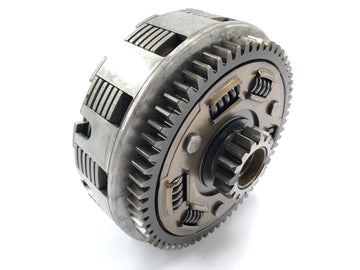 Suzuki DR 350 SK42B [1991] - Spojení