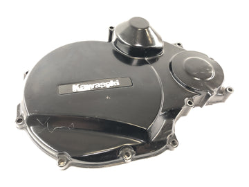 Kawasaki ZX -10 ZXT00B [1990] - Konjupovací víka motorového víka