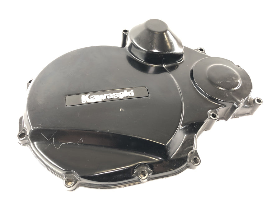 Kawasaki ZX -10 ZXT00B [1990] - Konjupovací víka motorového víka
