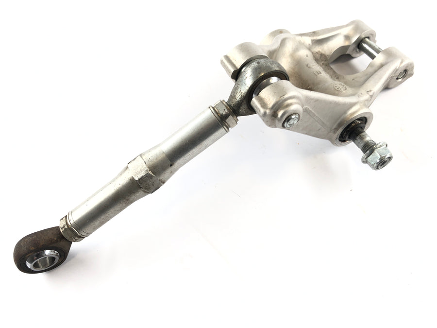 Ducati 1098 S H7 [2009] - kostní kostní páka pro psy
