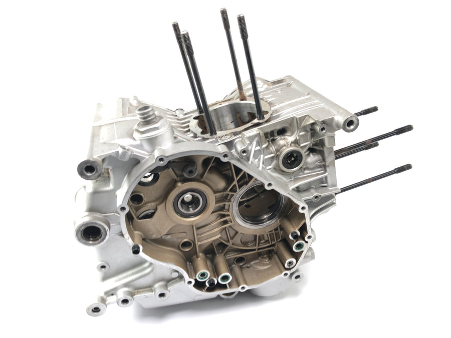 Ducati Monster M600 [1995] - Motor Housing prázdné krytiny klikové skříně motoru
