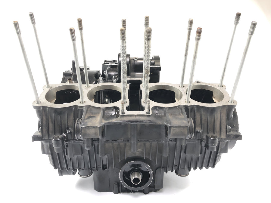 Honda CBX 750 RC17 [1984] - Motor Block Block prázdná kliková skříň