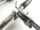 Suzuki Bandit 1200 GV75A [1998] - Gabel Telegabel se sadou-6