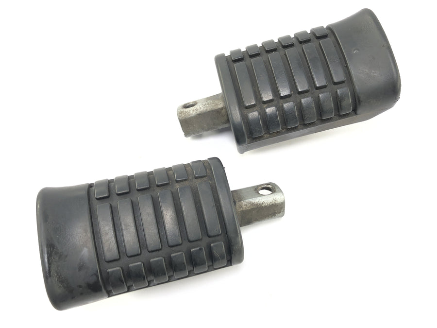 Moto Guzzi California 1100 EV KD [2002] - Pediatric Foowrests Footrests