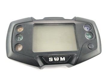 SWM SM 125 R [2018] - Rychloměr Tachometr Kokpit Přístrojová deska Kombinovaný přístroj - 0