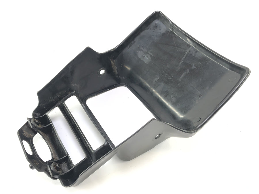Honda XL 600 R PD03 [1985] - Cladding masky lampy