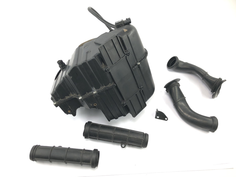 TRIUMPH DAYTONA 955I T595 [1998] - Airbox box vzduchového filtru