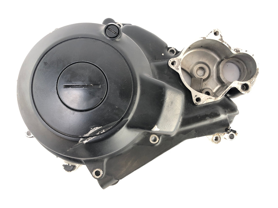 Yamaha XT 600 E 3TB [1996] - Light Machinery Cover Whide Motor Lid